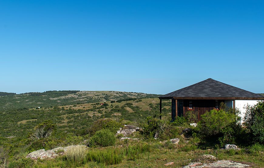 Villa Serrana – Sapreche