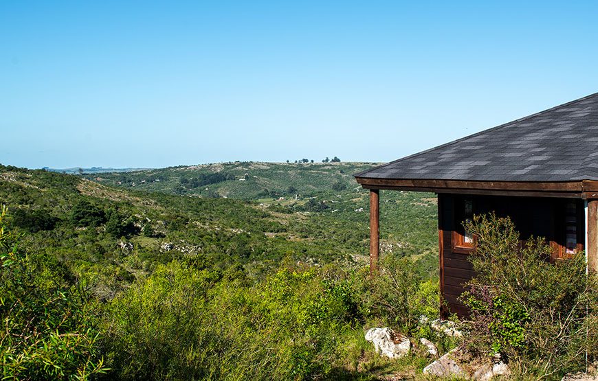 Villa Serrana – Sapreche
